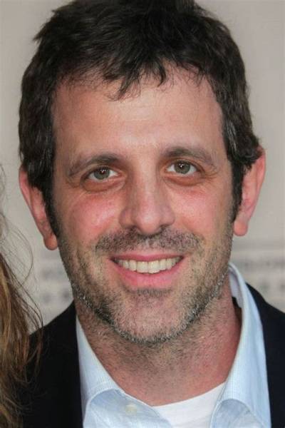 Warren Lieberstein Bio (Wiki)