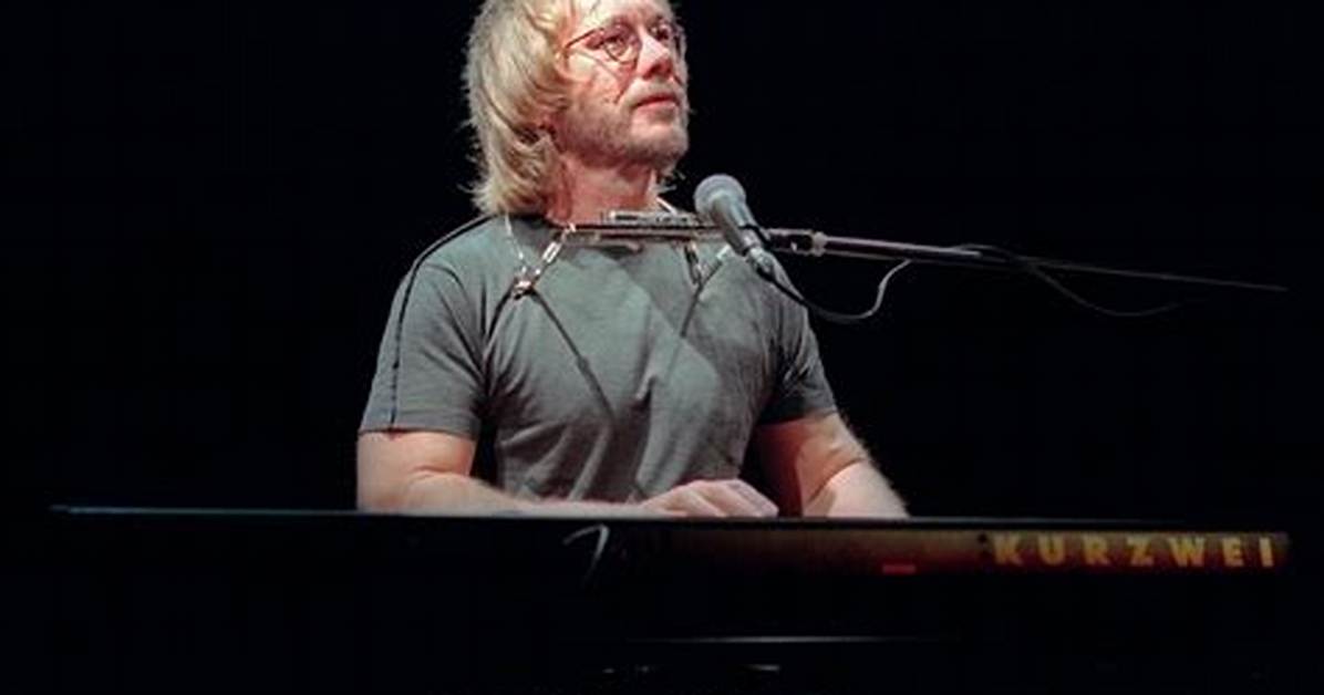 Warren Zevon Cause of Death, How Did Warren Zevon Die?