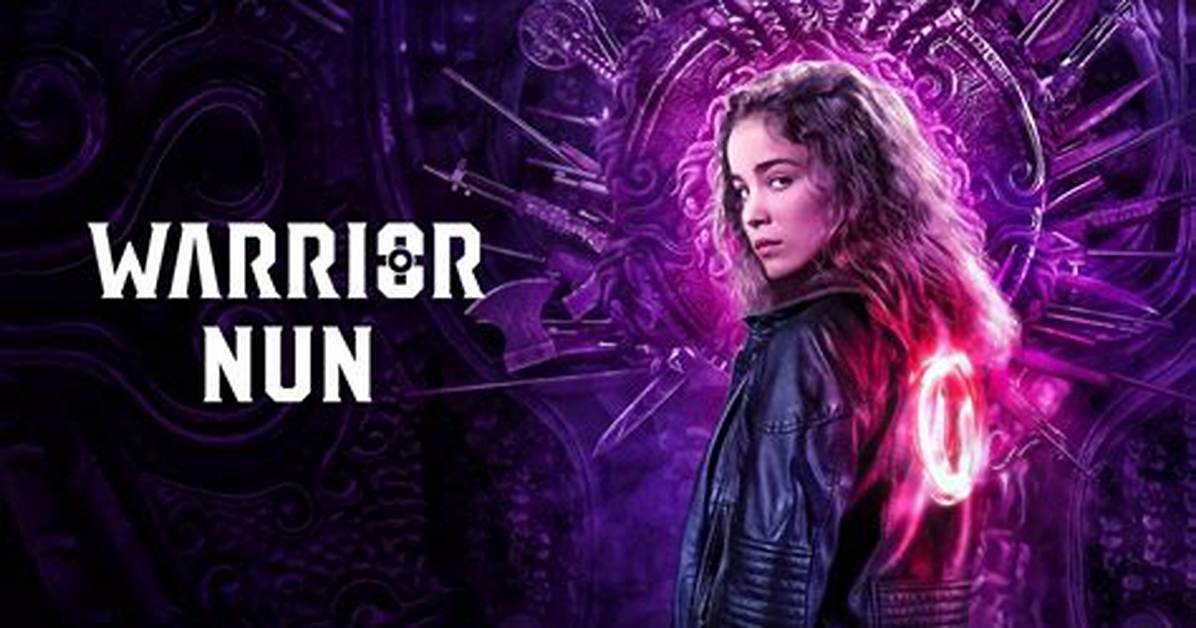 Warrior Nun Canceled After Two Seasons (Here's the Likely Reason)