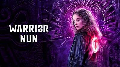 Warrior Nun Canceled After Two Seasons (Here's the Likely Reason)
