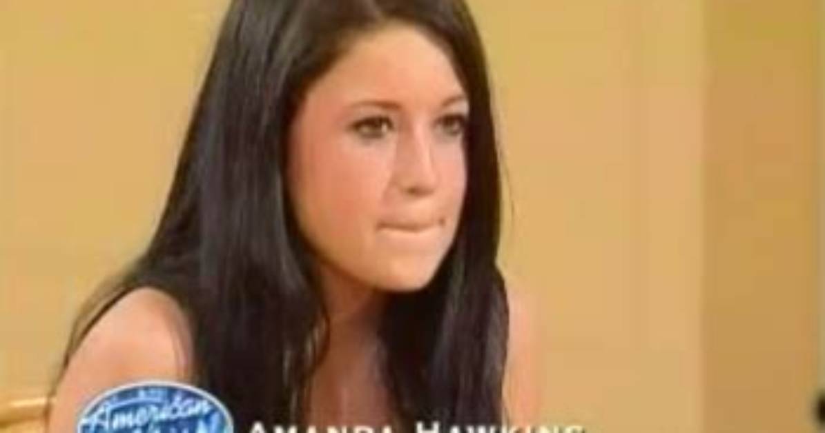 Was Amanda Hawkins in American Idol? Meet Singer for Stanley Cup National Anthem