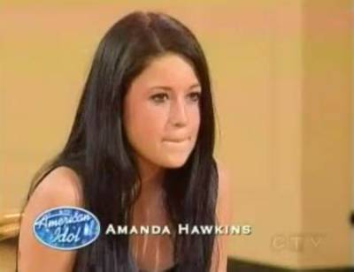 Was Amanda Hawkins in American Idol? Meet Singer for Stanley Cup National Anthem