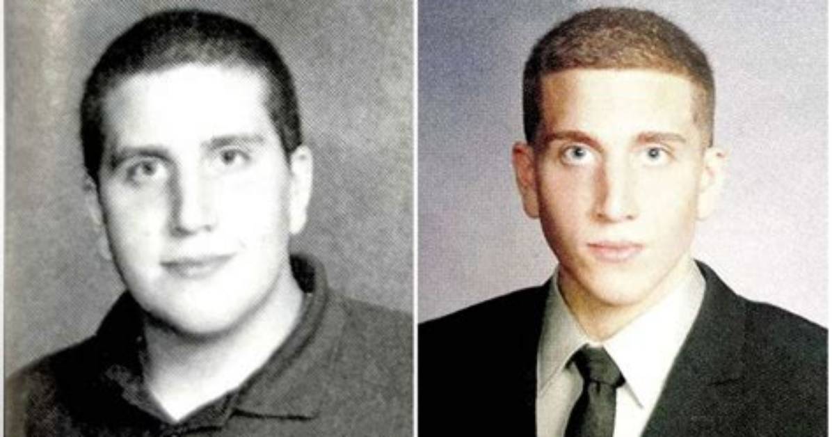 Was Bryan Kohberger in the Military? Yearbook Revelations Explored