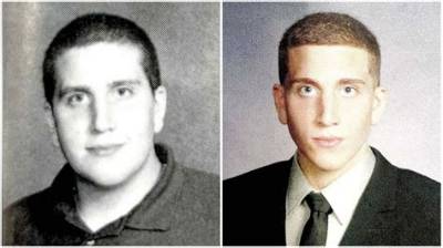 Was Bryan Kohberger in the Military? Yearbook Revelations Explored
