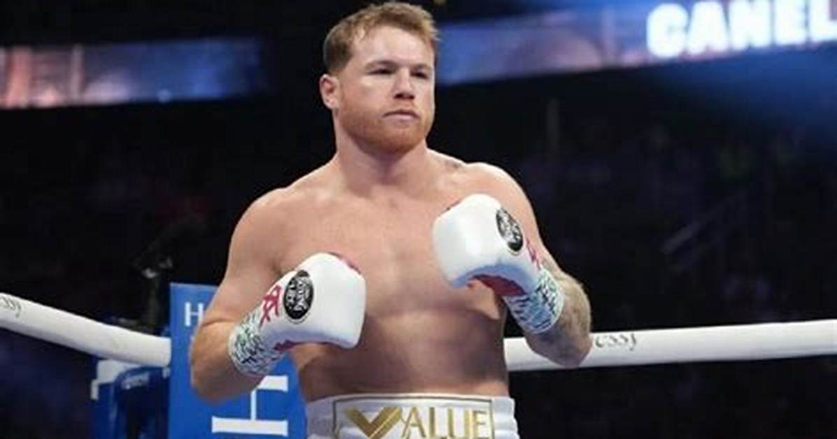 Was Canelo Alvarez Arrested in Mexico – Is He in Jail? Case Details and Update