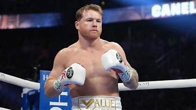 Was Canelo Alvarez Arrested in Mexico – Is He in Jail? Case Details and Update