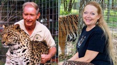 Was Carole Baskin’s Husband Found? Latest Don Lewis Claims Sparks Memefest Online