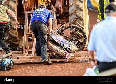 Was Dan Bewley in a Bike Accident 2022? Injury Update – How Is He Doing?