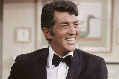 Was Dean Martin Gay and How Many Times Was He Married?