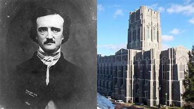 Was Edgar Allan Poe a West Point Cadet?