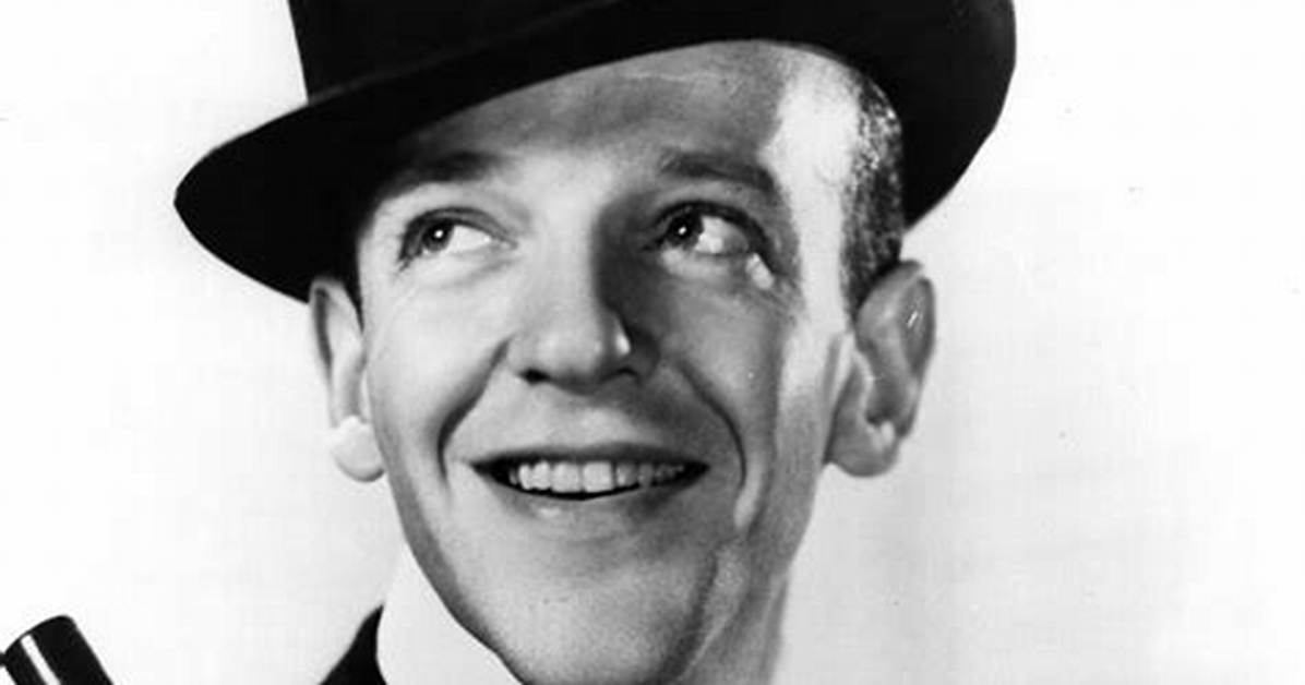 Was Fred Astaire Gay? Everything About His Sexuality