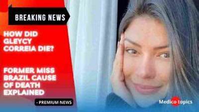 Was Gleycy Correia’s Death Doctors’ Fault- What Happened During a Simple Tonsil Surgery?