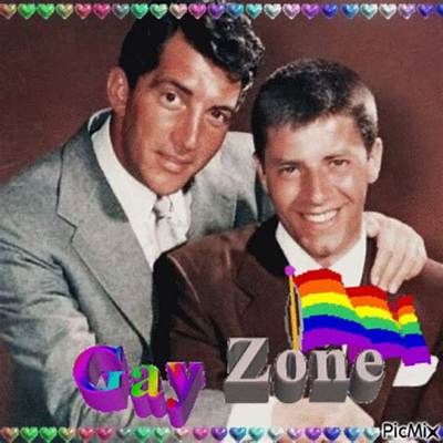 Was Jerry Lewis Gay? What Was His Sexual Orientation?