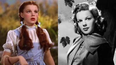 Was Judy Garland Gay? Early Year's, Personal Life, Career and More Info!