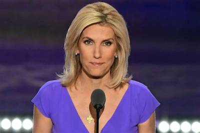 Was Laura Ingraham Fired? Fox News Reportedly Shaking up Primetime Lineup, No Mention of Right-Wing Host