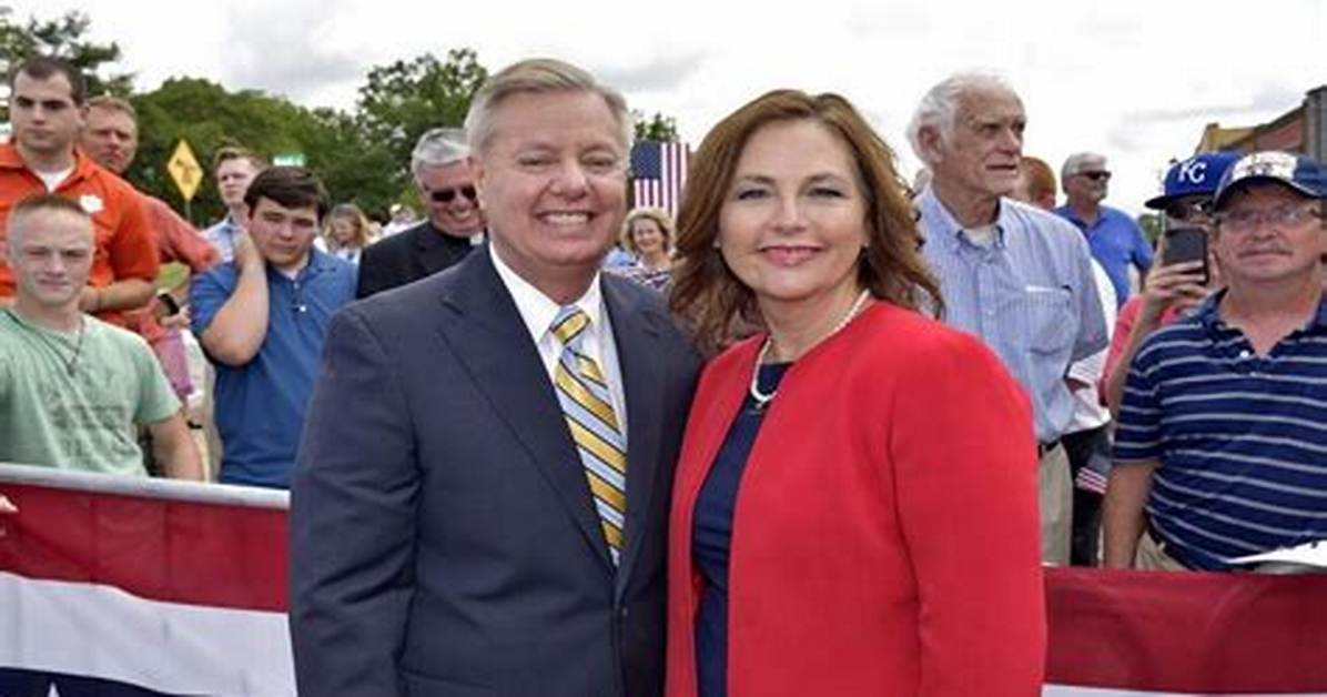 Was Lindsey Graham Ever Married? Know His Relationship Status & Net Worth