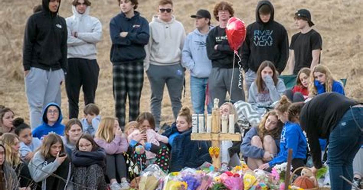 Was Mia Dusek from Bartonville Illinois in an Accident & Are the Tragic News True?