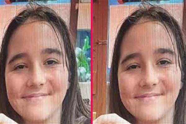 Was Missing Mia King,12 Found? Appeal to Help Find Huntsville School Student