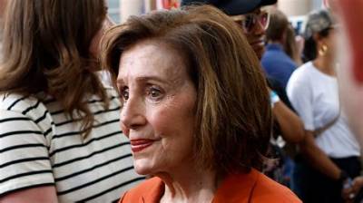 Was Nancy Pelosi Arrested? Why Do Republicans Hate Her?