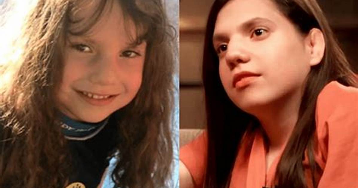 Was Natalia Grace a Sociopathic Con-Woman?