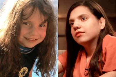 Was Natalia Grace a Sociopathic Con-Woman?