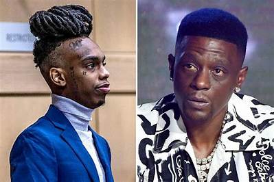 Was Rapper Lil Boosie Arrested? Twitter Joke Run Amok