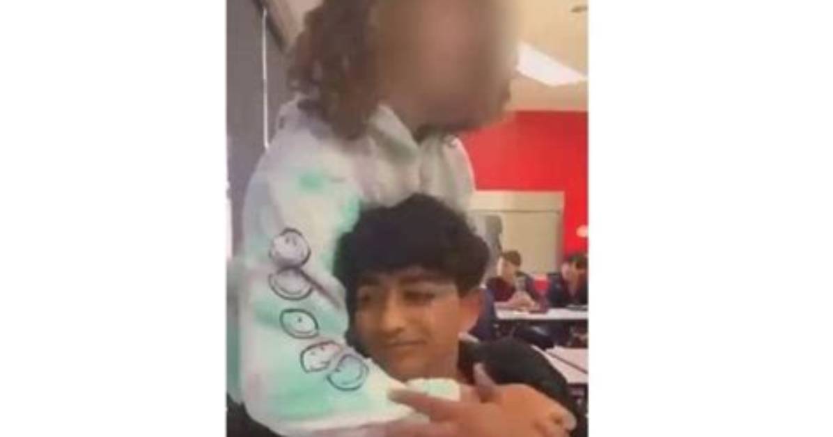 Was Shaan Pritmani the One Being Bullied?