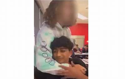 Was Shaan Pritmani the One Being Bullied?