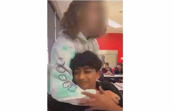 Was Shaan Pritmani the One Being Bullied?