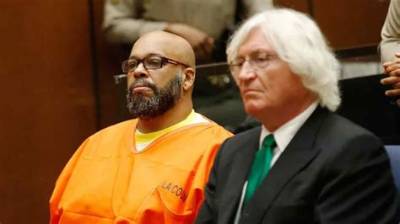 Was Suge Knight Stabbed in Jail? Case Details and Health Update of the Record Producer