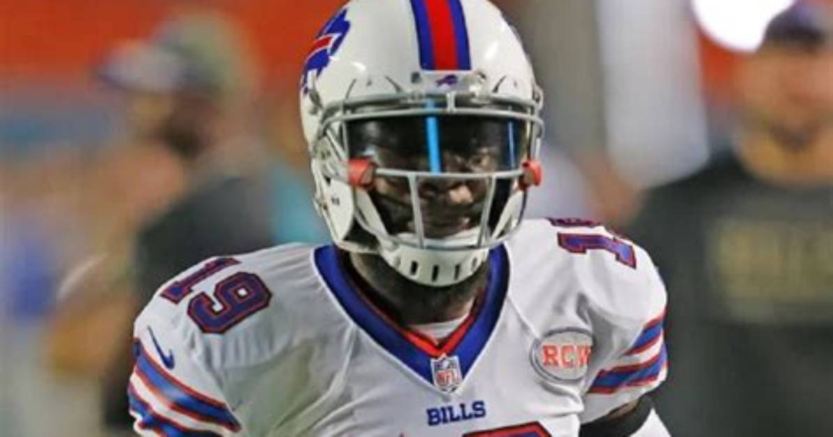 Was Wr Mike Williams Gay? Sexuality and Gender Debunked
