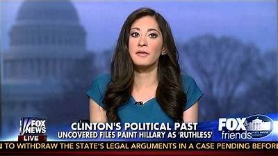 Washington Examiner's Investigative Political Reporter, Miss Alana Goodman Has a Net Worth of $500,000.