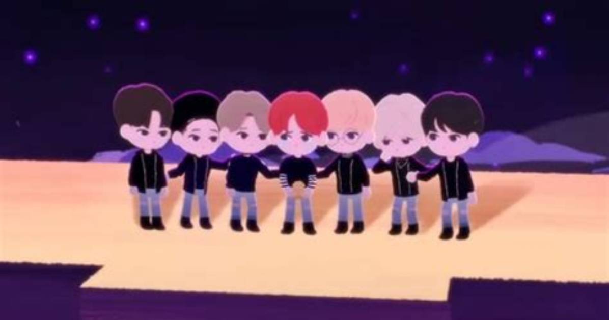 Watch: Bts Releases Cute Animated Video for Title Track Yet to Come (The Most Beautiful Moment)