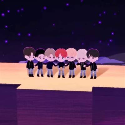 Watch: Bts Releases Cute Animated Video for Title Track Yet to Come (The Most Beautiful Moment)