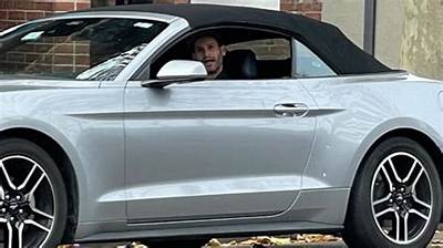 Watch: Denver Resident Jordan Krah Arrested as Video of Racist Rant Goes Viral Online