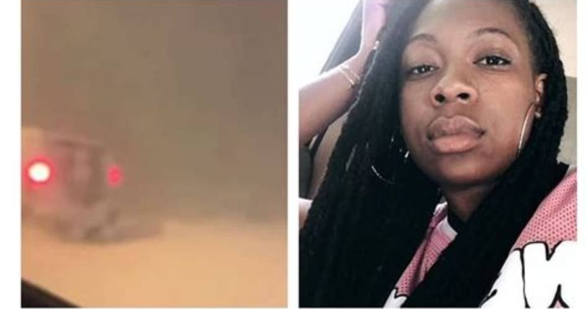 Watch: Final Video of Anndel Taylor Goes Viral After Woman Dies in Deadly Buffalo Snowstorm
