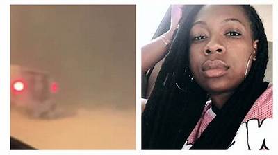 Watch: Final Video of Anndel Taylor Goes Viral After Woman Dies in Deadly Buffalo Snowstorm