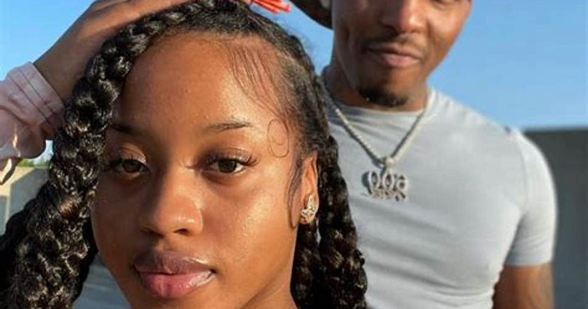 Watch Raven K Jackson’s Girlfriend Twitter Viral and Leaked Death Video Here