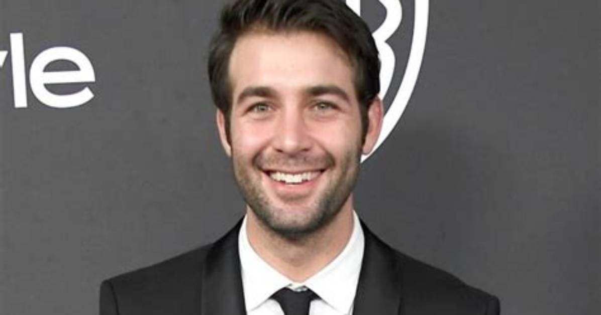Watchmen Actor, James Wolk Married Elizabeth Jae Lynch with Whom He Shares Two Children!