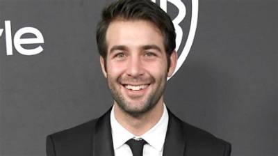 Watchmen Actor, James Wolk Married Elizabeth Jae Lynch with Whom He Shares Two Children!
