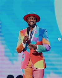 Wayne Brady Opens up About His Sexuality, Comes out as Pansexual