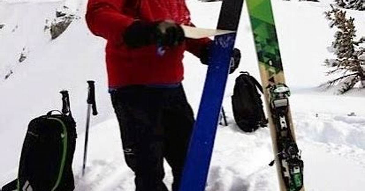Wayne Flann Obituary Whistler Avalanche Blog: Blackbomb Ski Patrol Died