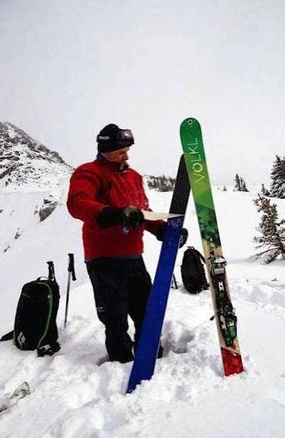 Wayne Flann Obituary Whistler Avalanche Blog: Blackbomb Ski Patrol Died