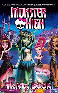 We Are Monster High - Artist, Ages, Trivia