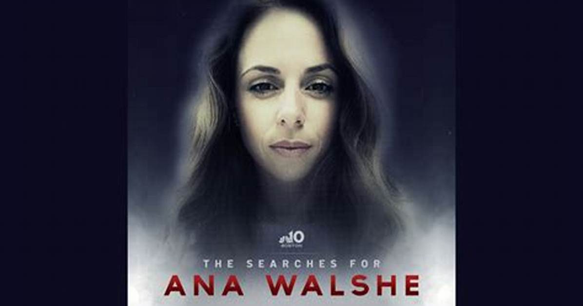 “We Are Still Here”: Ana Walshe’s Final Note to Brian Walshe Before Disappearance Revealed by Officials