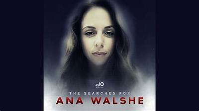 “We Are Still Here”: Ana Walshe’s Final Note to Brian Walshe Before Disappearance Revealed by Officials