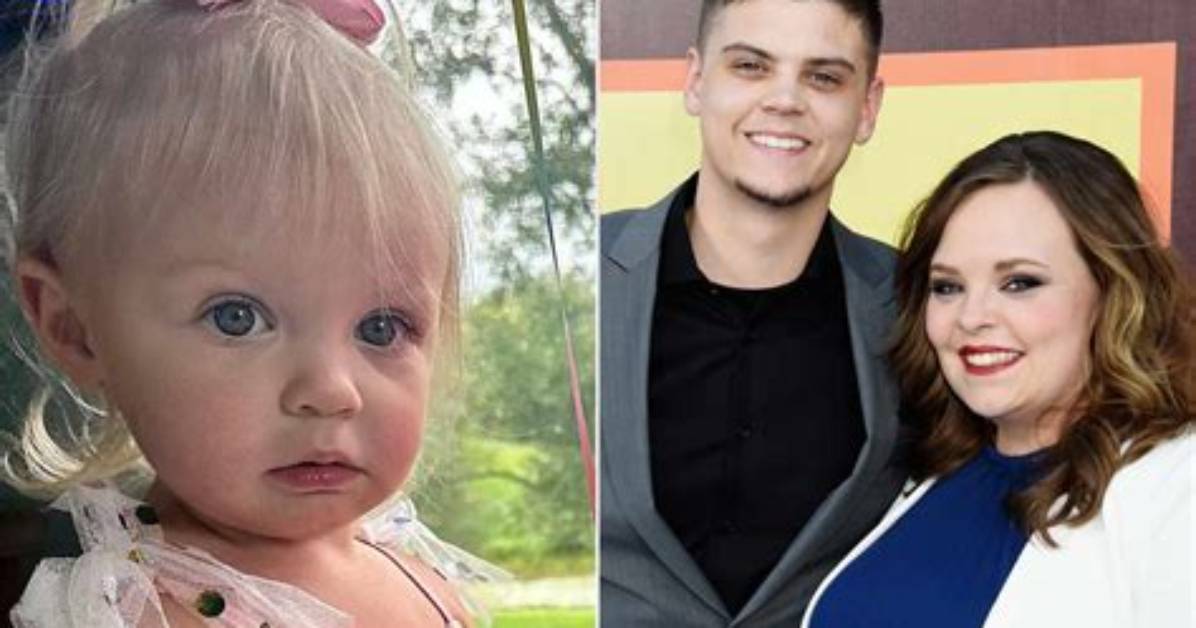 'We Had Twins!' Catelynn Baltierra Shares Shocking New Baby Info! | Celebuzz