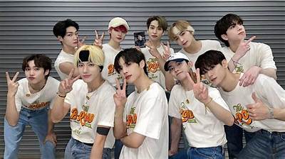 “We Will Be More Cautious”: the Boyz’s Agency Releases Apology Statement Following Feature of Rising Sun Flag in Latest Vlog