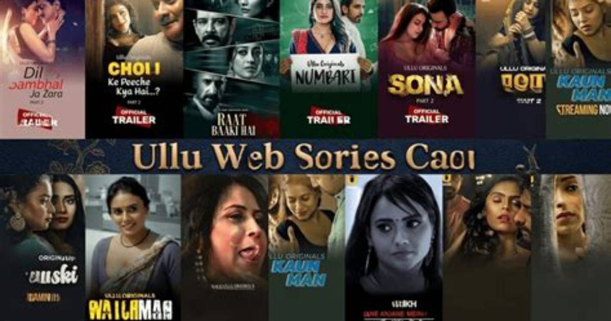 Web Series Cast: Who Is the Cast in Undekhi 2 Web Series?