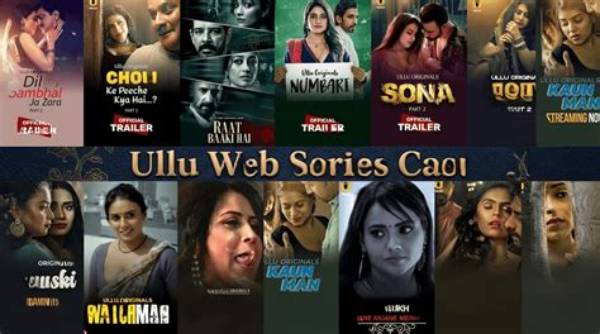 Web Series Cast: Who Is the Cast in Undekhi 2 Web Series?